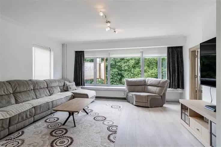 Appartement Te Koop Merksem 3 slaapkamers 119m²