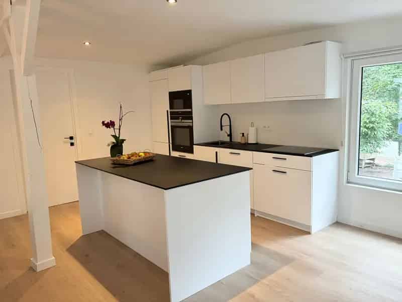 Huis te koop: Gerenoveerde woning 4 slaapkamers tuin 1886m2