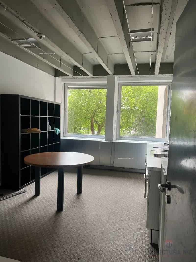 Kantoorruimte te koop Watermael-Boitsfort 492m²