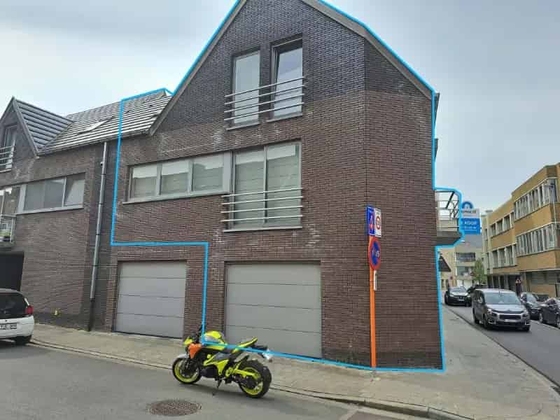 Huis te koop Roeselare Centrum - Energiezuinig met Garage