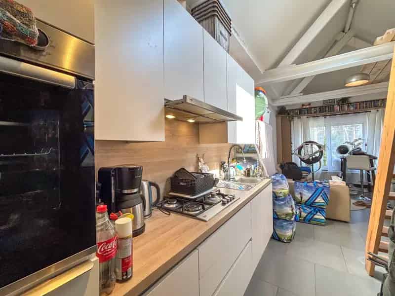Gezellige Flat Mechelen Centrum Nabij Sint Romboutstoren