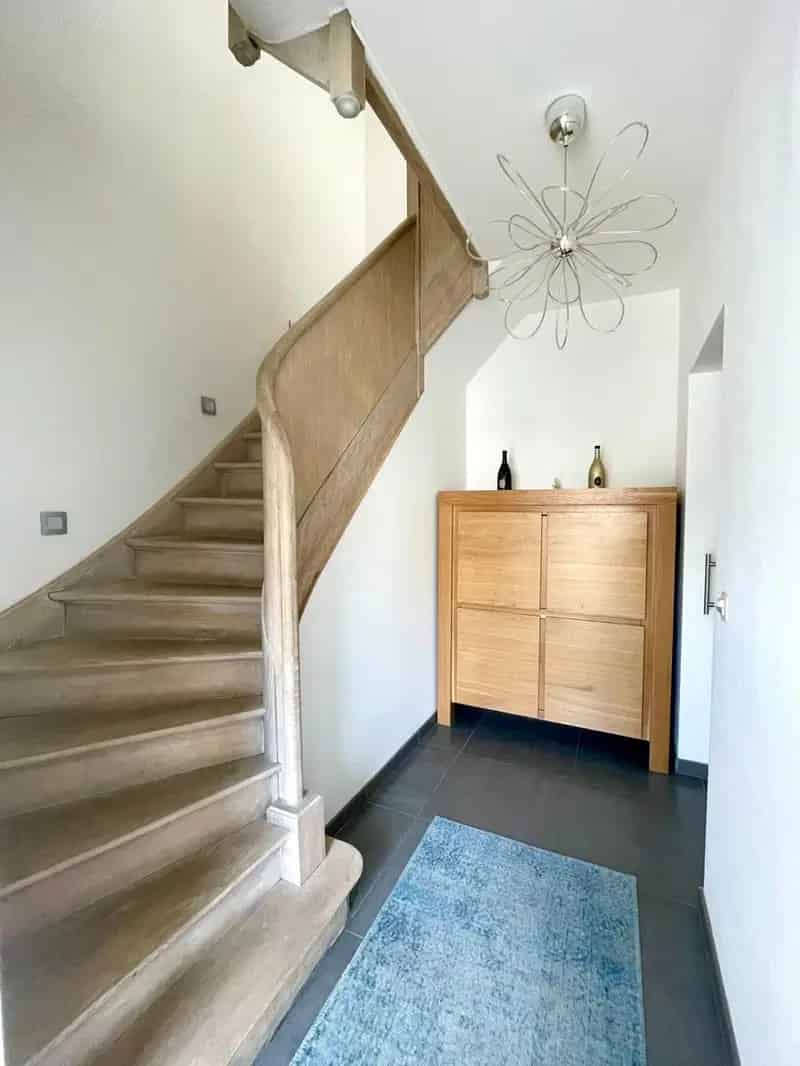 Mooie Halfopen Woning te Heverlee