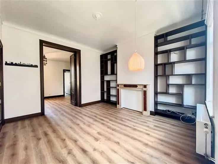 Appartement te huur Elsene 1 slaapkamer