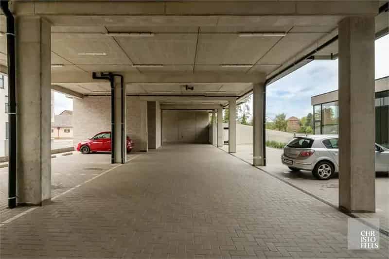 Appartement Maasmechelen 1 Slaapkamer Te Koop