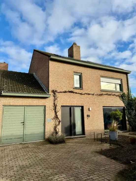 Huis Te Koop