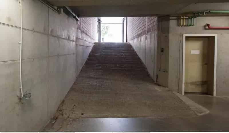 Garage Parking Gent Te Huur