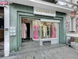 Handelspand te koop - Sint-Jans-Molenbeek VBC72400