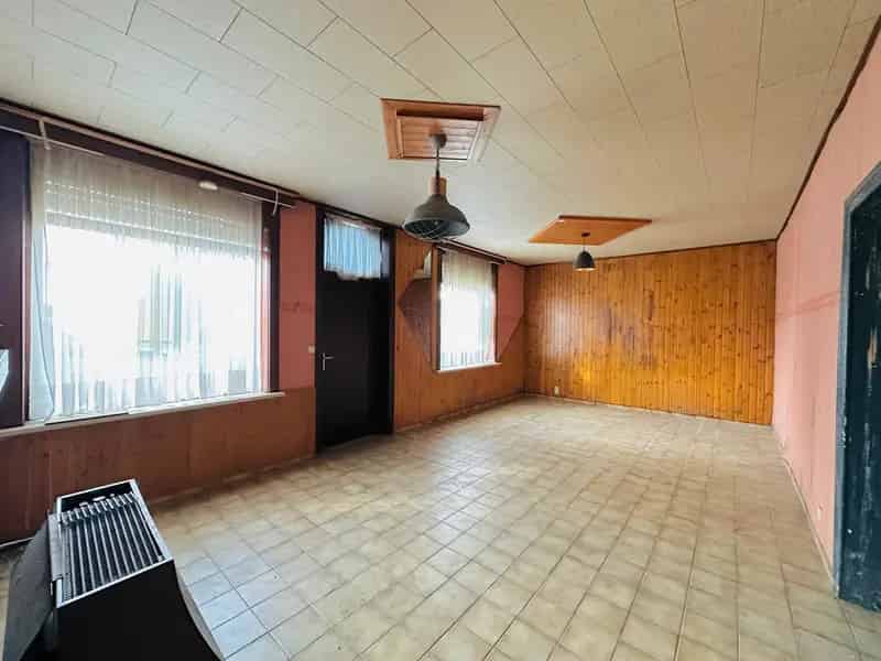 Halfopen Woning te Koop Westrozebeke 1322m²