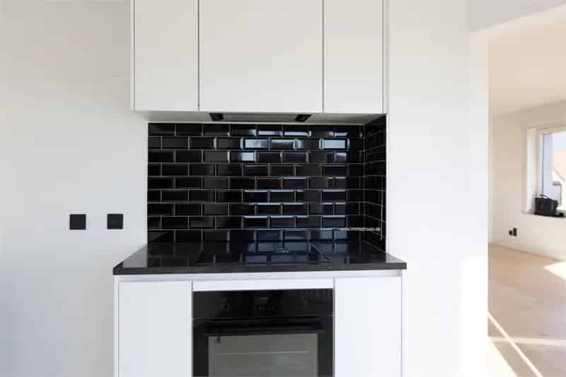 Appartement 2 slaapkamers Knokke-Heist te koop