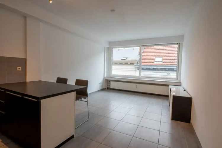 Appartement te koop