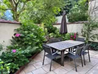 Huis te koop Vorst Molière 376m² te renoveren