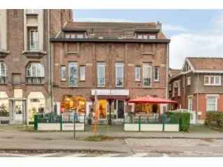 Handelspand Mortsel 145m² - Horeca Zelfstandigen