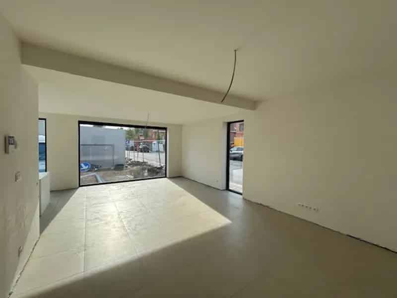 Gelijkvloers appartement te koop te Zele - 2 slaapkamers