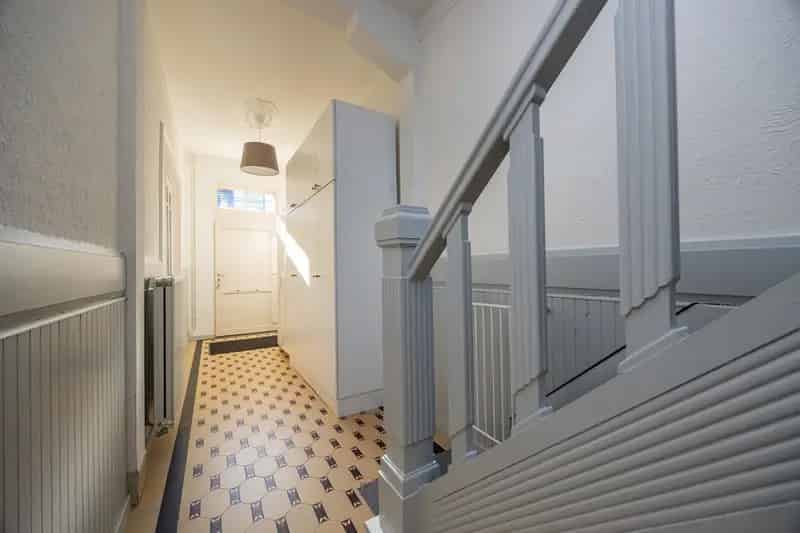 Gezinswoning 4 slaapkamers tuin Rijkevorsel 674m2