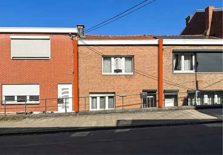 Huis Te Koop 135m2 3 slaapkamers Grote Tuin
