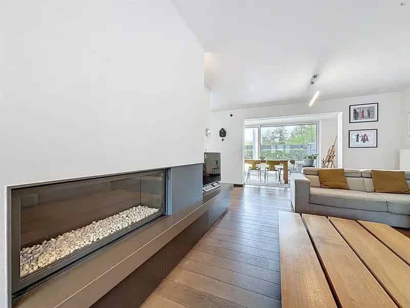 4 Slaapkamers Huis Garage Gezellige Tuin