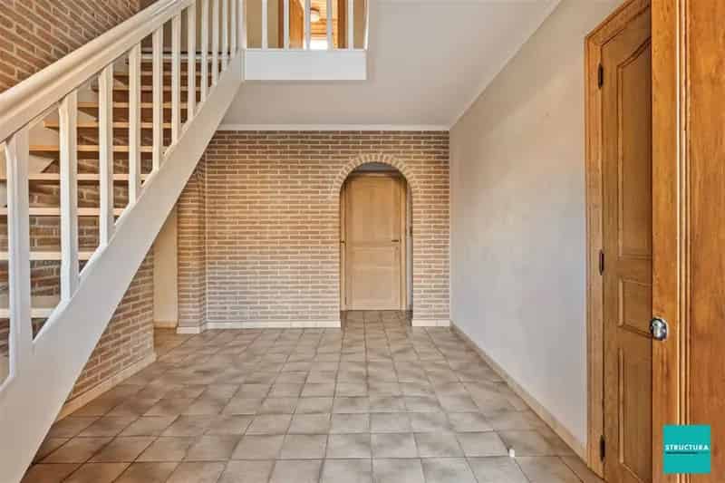Ruime 6 Slaapkamerwoning Zuidgerichte Tuin Moorsel