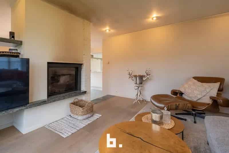 Ruime Villa te huur Jabbeke 3 slaapkamers Grote Tuin
