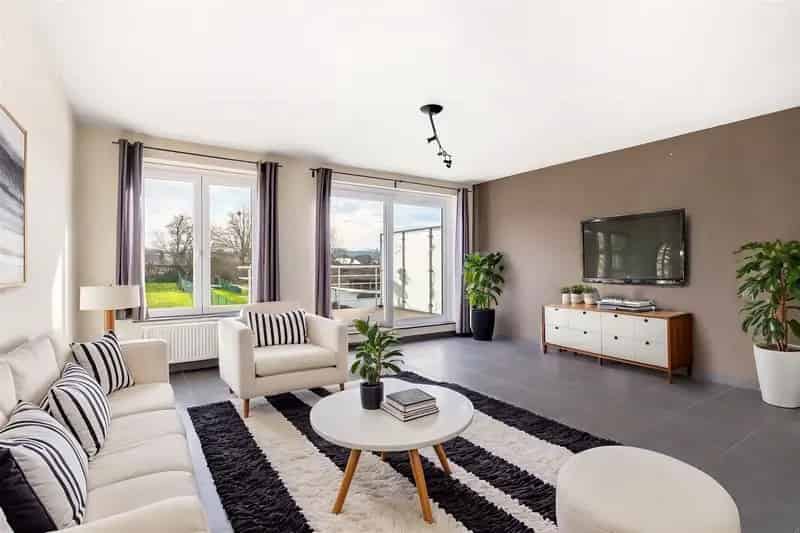 Ruime HOB met polyvalente ruimte Oudenaarde