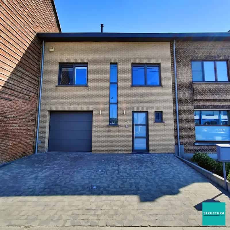 Huis te huur: Instapklare woning met prachtig groenzicht