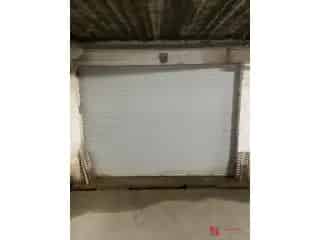 Garagebox te koop Hoboken