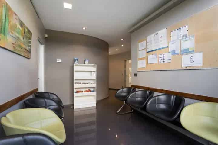 Ramiers 18  -  3 Suites  -  Grote Tuin -  Parkeerplaats