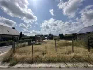 Bouwgrond te Koop Maaseik Neeroeteren 5a38ca