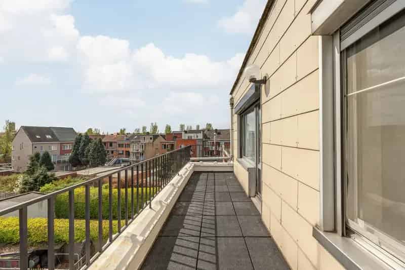 Appartement te koop: Energiezuinig 2 slaapkamers, garage, terras