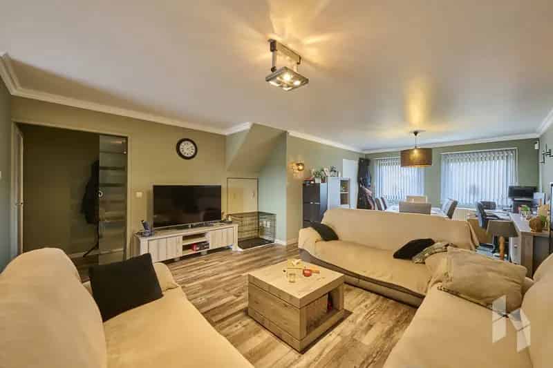 Duplex Appartement 3 slaapkamers te Lommel