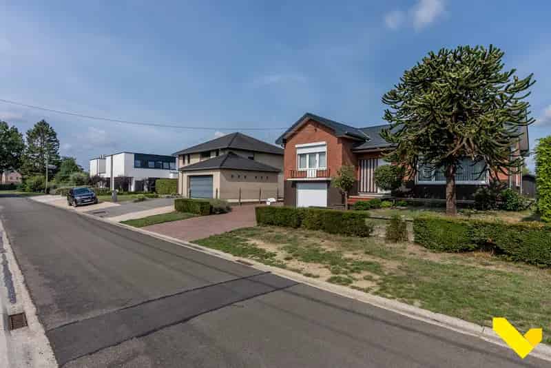 Huis te huur Paal: Instapklare woning 3 slaapkamers en tuin