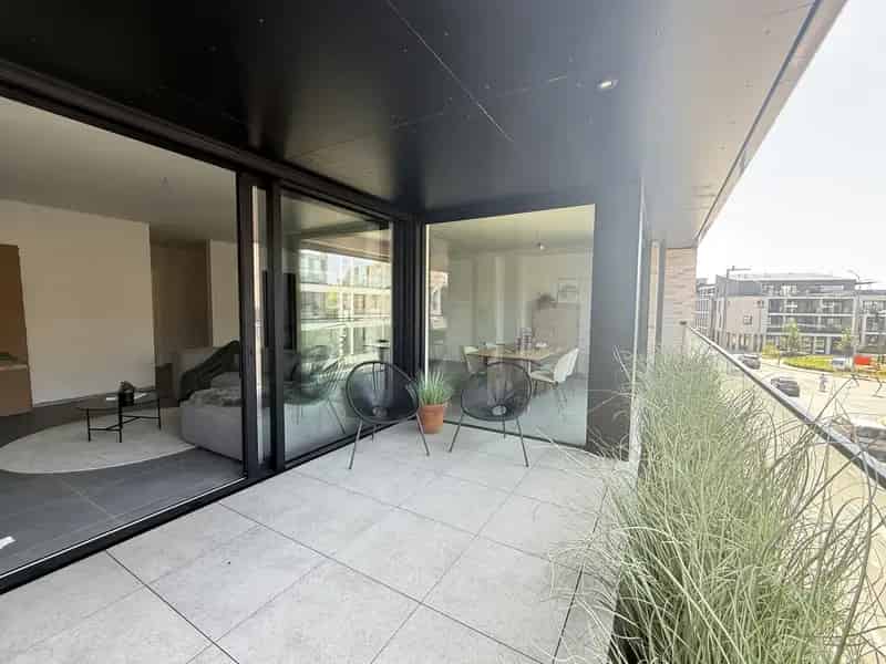 Ruim 3 Slaapkamer Appartement te Koop Asse 6 BTW