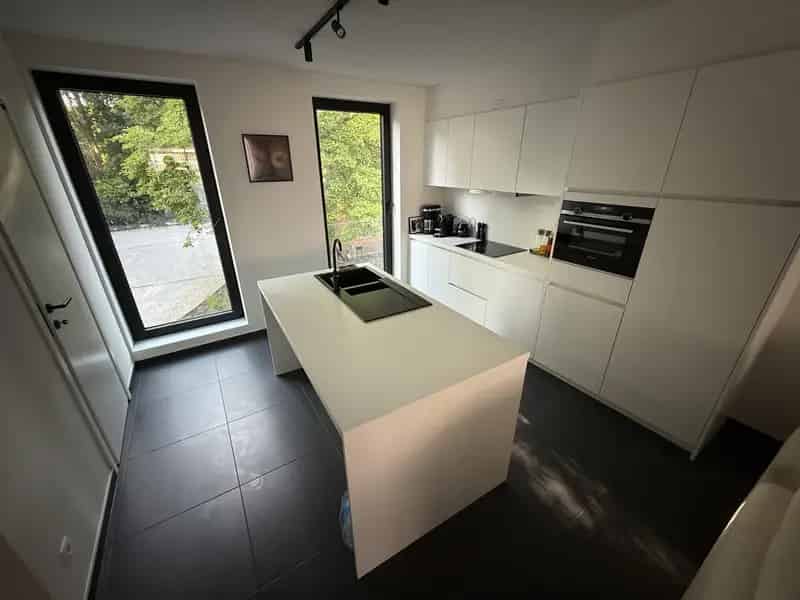 Duplexappartement te Koop Strombeek-Bever Centrum