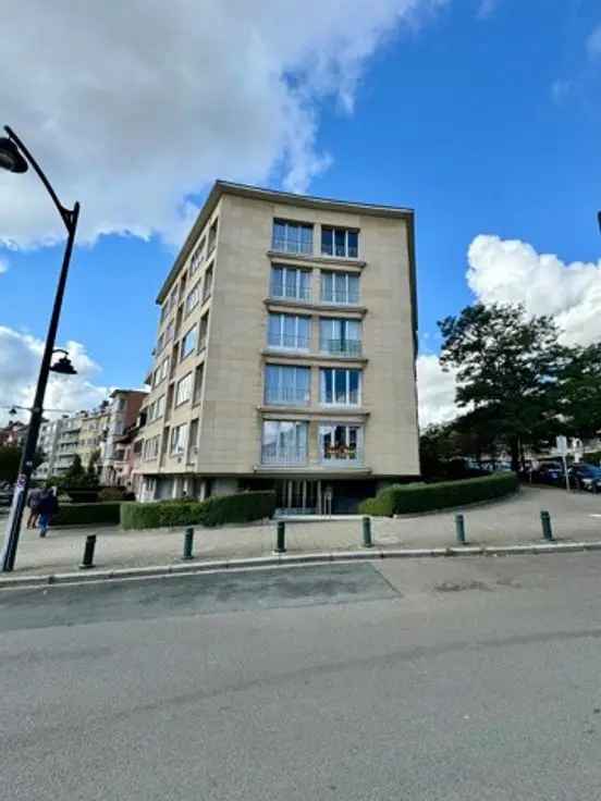 Appartement Te Koop