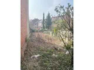 Bouwgrond Haren 201m2 Bel-etagewoning Rustig Gelegen