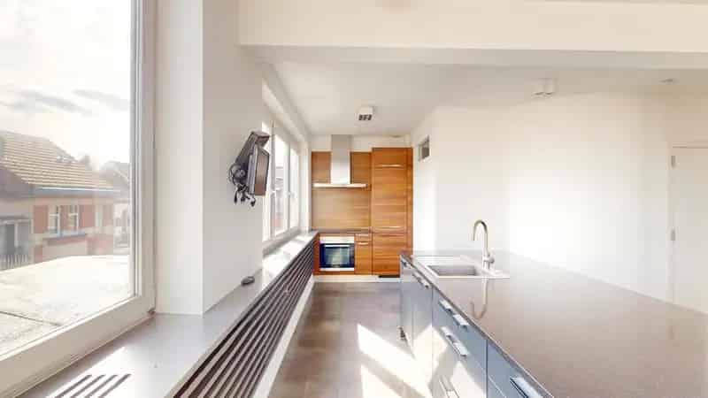 Penthouse 2 Chambres Woluwe-Saint-Lambert  136m²