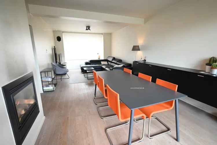 Woning te koop Sint-Kruis