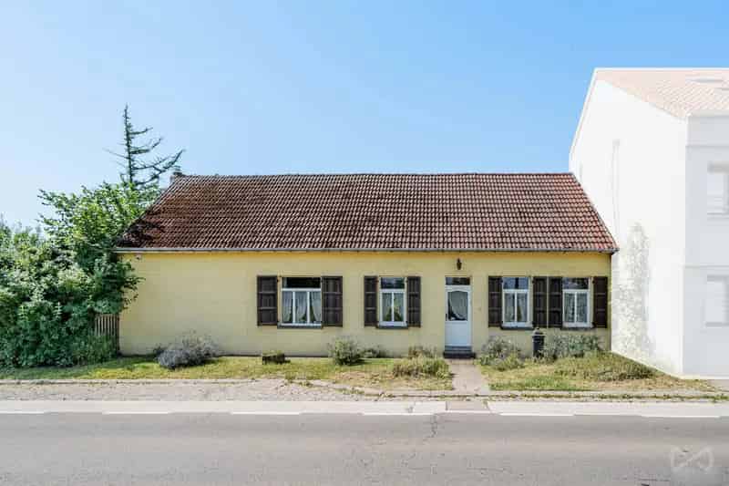 Huis te koop Ittre 17 are 4 slaapkamers 2 garages
