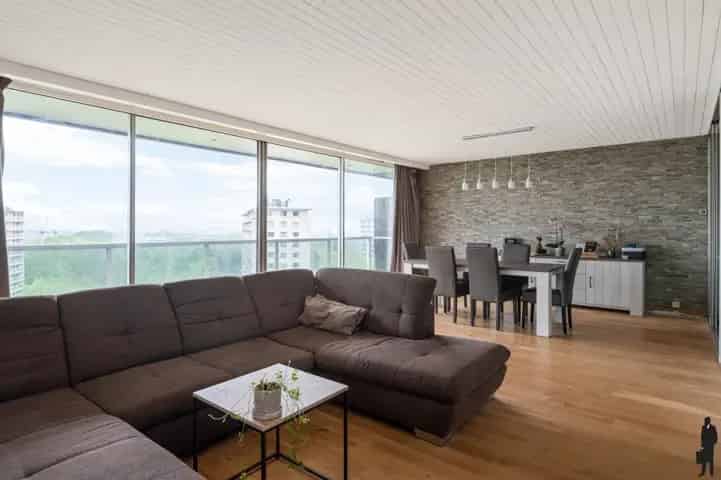 Appartement te koop in Berchem