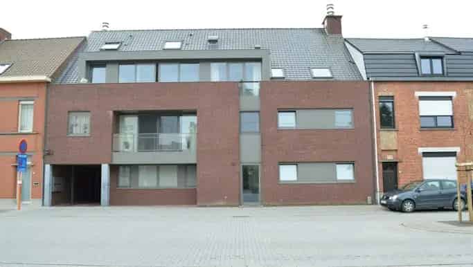 Duplex te Huur Ieper Centrum