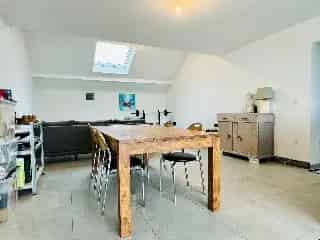 Duplex te koop Thy le Bauduin 120m2 3 slaapkamers terras