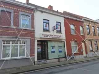 Kantoor te koop 103m² - 196m² EPC C