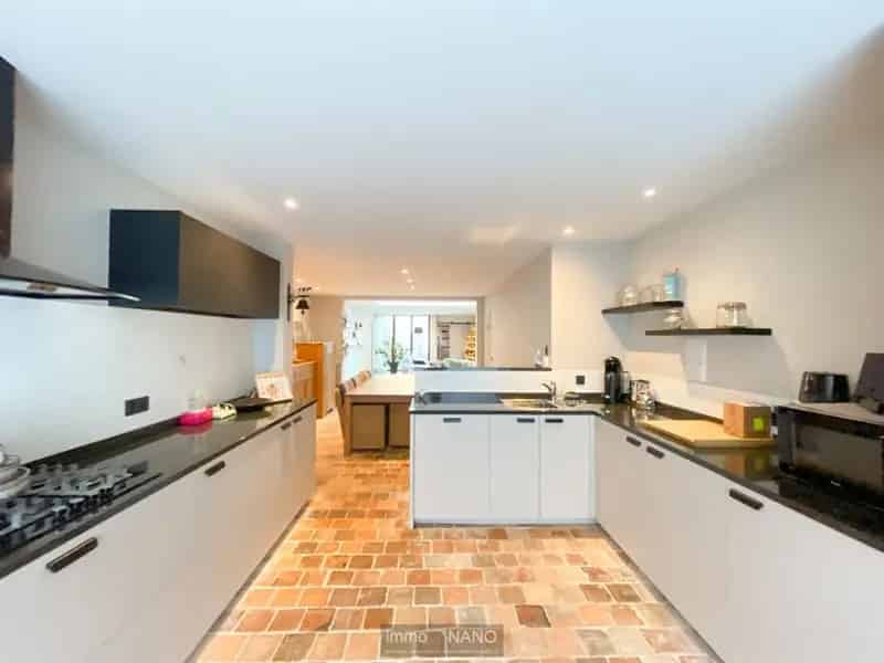 Huis te huur Knokke-Heist 3 slaapkamers gerenoveerd