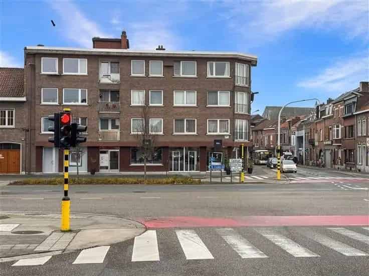 Appartement Te Koop Tienen