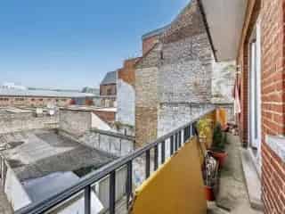 Appartement te Koop Namen - Rustig - Nabij Gerechtsgebouw