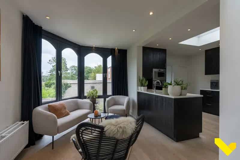 Herenwoning te koop Herentals: Stijlvol, comfortabel en centraal