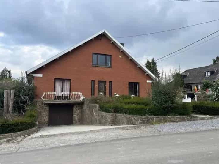 Villa te koop 275m2 4 slaapkamers tuin