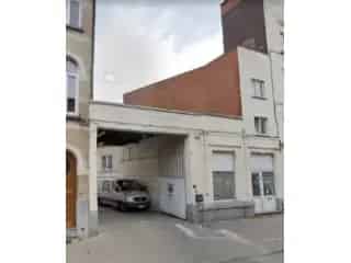 Industrieel Gebouw te Sint-Gillis 470m²