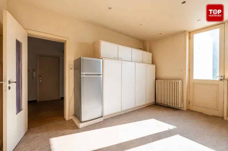 Groot appartement te koop nabij Dok Noord 165m²