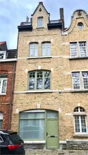 Woning te koop Ieper