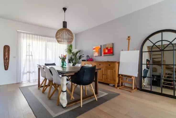 Duplex Appartement te Koop Sterrebeek 3 slaapkamers